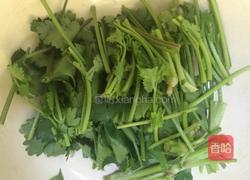 凉拌炸腐竹的做法图解4