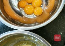 酸奶奶酪生日蛋糕的做法图解2