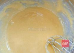 酸奶奶酪生日蛋糕的做法图解5