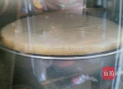 酸奶奶酪生日蛋糕的做法图解12