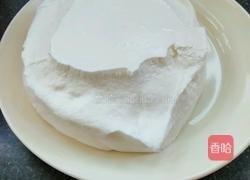 酸奶奶酪生日蛋糕的做法图解17