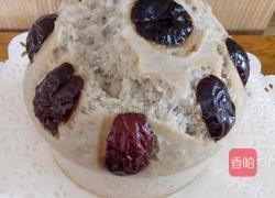 巧克力发糕的做法图解10