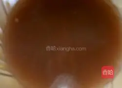 How to make chocolate cake 1