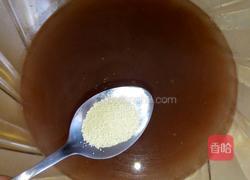 巧克力发糕的做法图解3