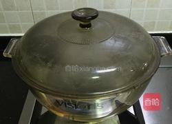 清蒸膏鱿鱼的做法图解5