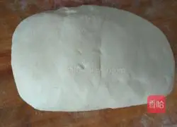 Chicken, Mushroom and Onion Dumplings Recipe Illustration 2