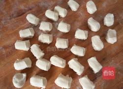 鸡肉香菇洋葱饺子的做法图解4