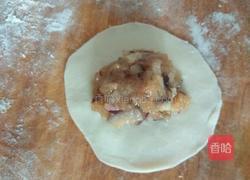 鸡肉香菇洋葱饺子的做法图解7