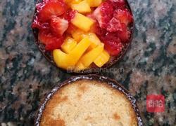 好丽友水果派的做法图解4