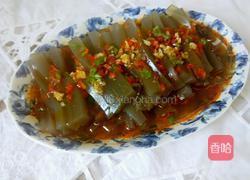 凉拌红薯凉粉的做法图解11