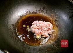 黄豆芽炒肉丝的做法图解5