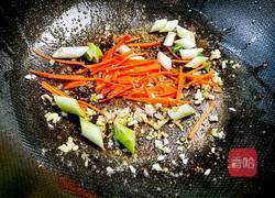 黄豆芽炒肉丝的做法图解7