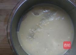 草莓奶油千层的做法图解6