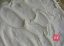 草莓奶油千层的做法图解12