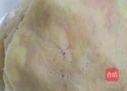 草莓奶油千层的做法图解14