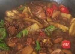 啤酒鸡的做法图解6