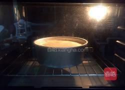 海绵蛋糕（八寸）的做法图解8