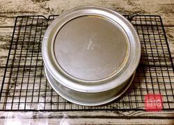 海绵蛋糕（八寸）的做法图解9