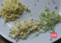 烧鳕鱼的做法图解3