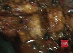 烧鳕鱼的做法图解9