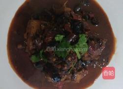 烧鳕鱼的做法图解11