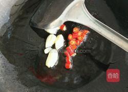 莴笋丝炒鸡蛋的做法图解4