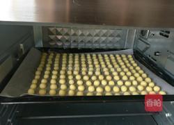 自制小馒头的做法图解11