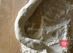 羊肉萝卜饺子的做法图解3