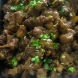 十三香鸭边腿的做法[图]