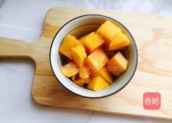 芒果班戟的做法图解1