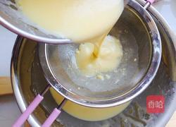 芒果班戟的做法图解8