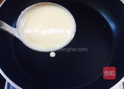 芒果班戟的做法图解9