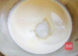 芒果班戟的做法图解14