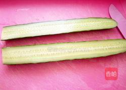 出水莲花拼盘的做法图解3