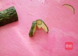 出水莲花拼盘的做法图解11