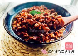 老北京炸酱的做法图解16