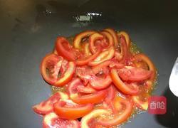 茄汁金针菇的做法图解2