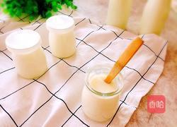 自制酸奶的做法图解14