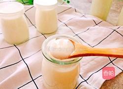 自制酸奶的做法图解15