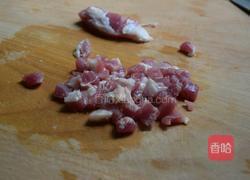 家常炒饭的做法图解2