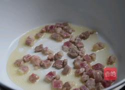 家常炒饭的做法图解5