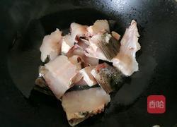 酸菜鱼(微辣版)的做法图解8