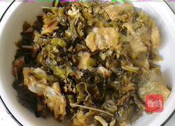 酸菜鱼(微辣版)的做法图解12