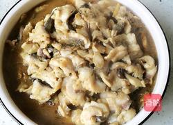 酸菜鱼(微辣版)的做法图解15