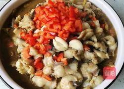 酸菜鱼(微辣版)的做法图解16