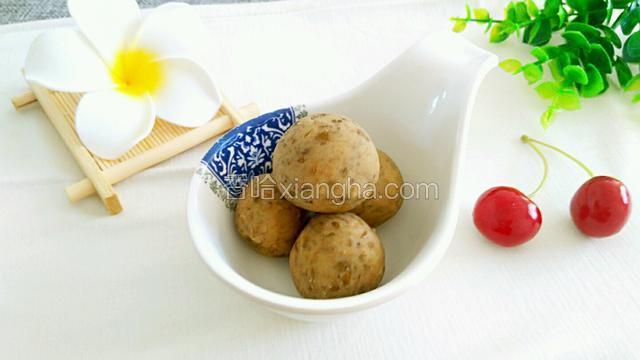 带皮绿豆馅