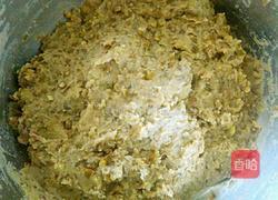 带皮绿豆馅的做法图解6