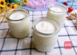 自制酸奶（面包机版）的做法图解8