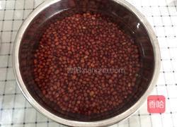 蜜红豆的做法图解1