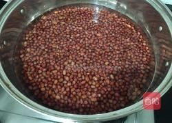 蜜红豆的做法图解2